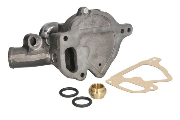 THERMOTEC WP-CA124 Wasserpumpe, Motorkühlung