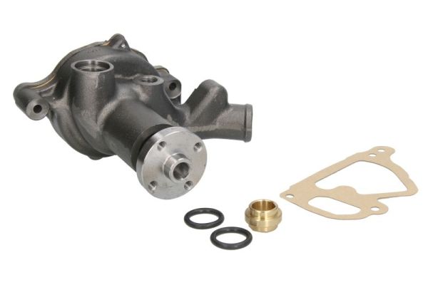 THERMOTEC WP-CA124 Wasserpumpe, Motorkühlung