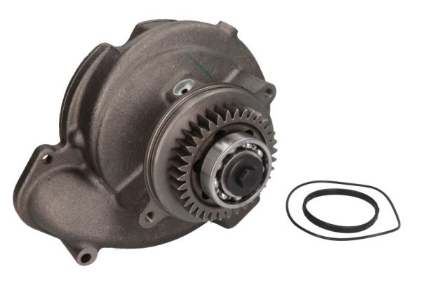 THERMOTEC WP-CA125 Wasserpumpe, Motorkühlung