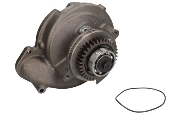 THERMOTEC WP-CA130 Wasserpumpe, Motorkühlung