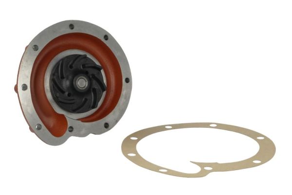 THERMOTEC WP-CA171 Wasserpumpe, Motorkühlung