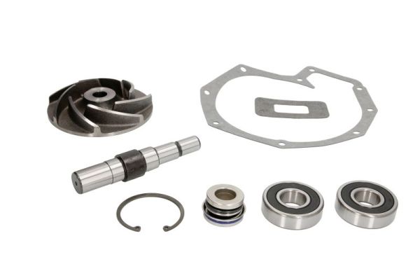 THERMOTEC WP-DF101RK Reparatursatz, Wasserpumpe