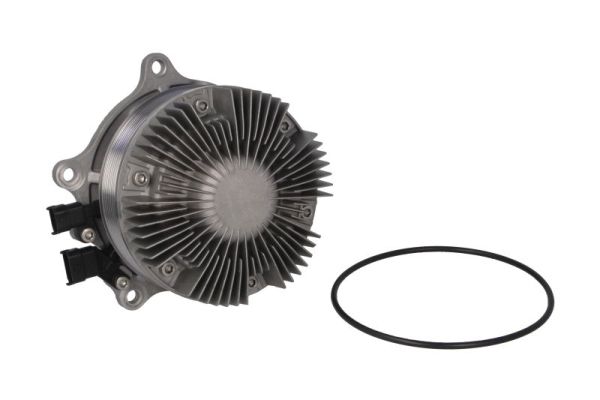 THERMOTEC WP-DF127 Wasserpumpe, Motorkühlung