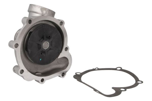 THERMOTEC WP-DZ107 Wasserpumpe, Motorkühlung