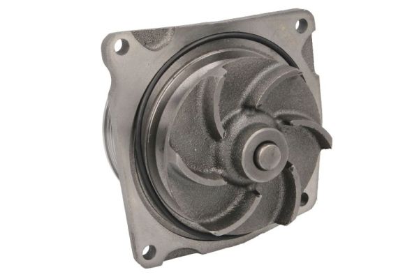 THERMOTEC WP-JC001 Wasserpumpe, Motorkühlung