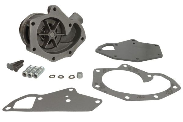THERMOTEC WP-JD106 Wasserpumpe, Motorkühlung