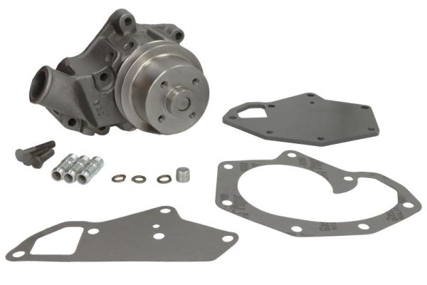 THERMOTEC WP-JD106 Wasserpumpe, Motorkühlung