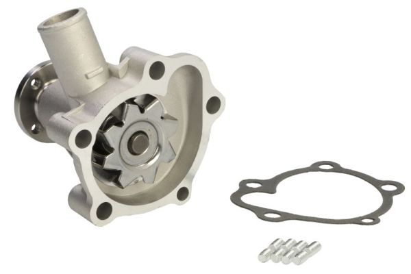 THERMOTEC WP-JD111 Wasserpumpe, Motorkühlung