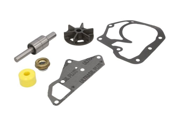 THERMOTEC WP-JD115RK Reparatursatz, Wasserpumpe