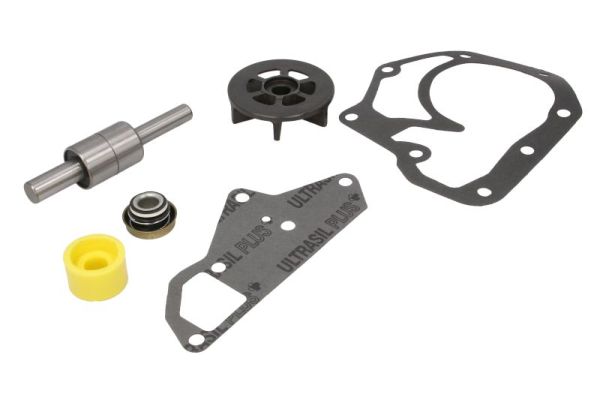 THERMOTEC WP-JD115RK Reparatursatz, Wasserpumpe