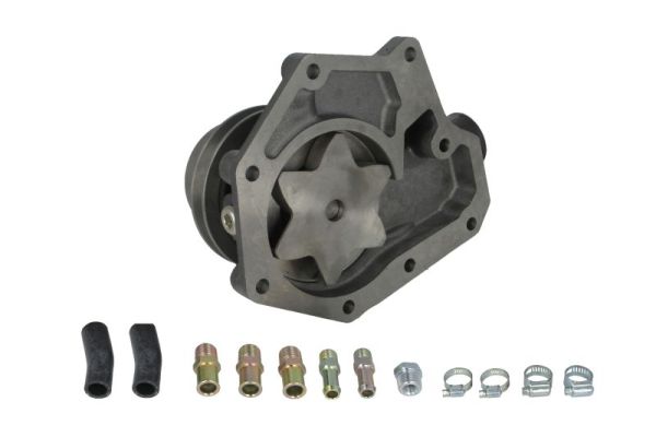 THERMOTEC WP-JD115 Wasserpumpe, Motorkühlung