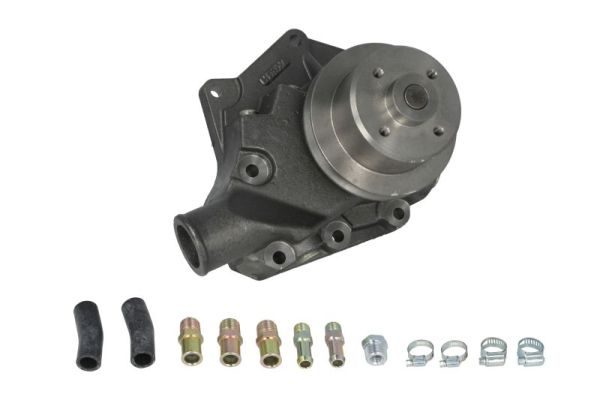 THERMOTEC WP-JD115 Wasserpumpe, Motorkühlung