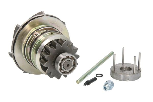 THERMOTEC WP-JD117 Wasserpumpe, Motorkühlung
