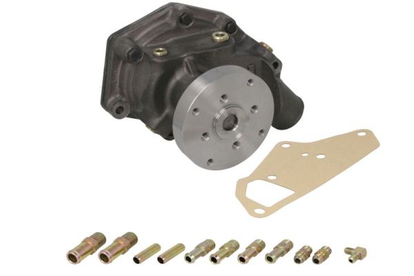 THERMOTEC WP-JD121 Wasserpumpe, Motorkühlung