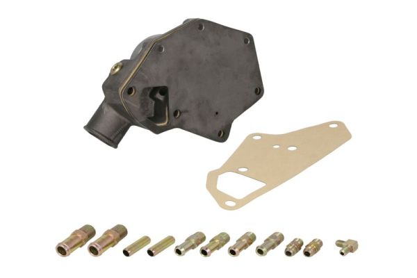 THERMOTEC WP-JD121 Wasserpumpe, Motorkühlung