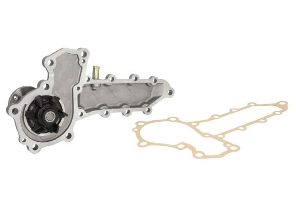 THERMOTEC WP-KU102 водна...