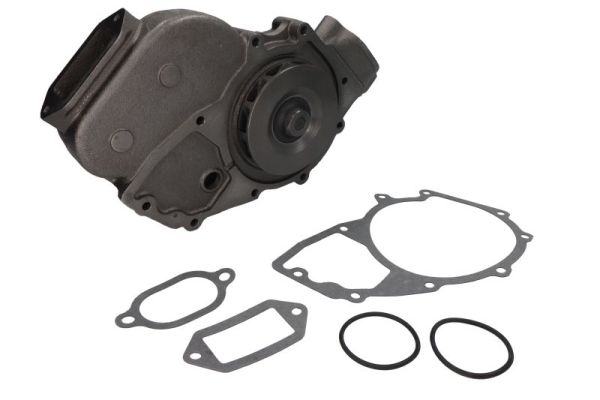 THERMOTEC WP-ME128 Wasserpumpe, Motorkühlung