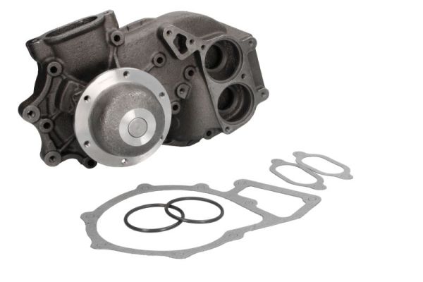 THERMOTEC WP-ME157 Wasserpumpe, Motorkühlung