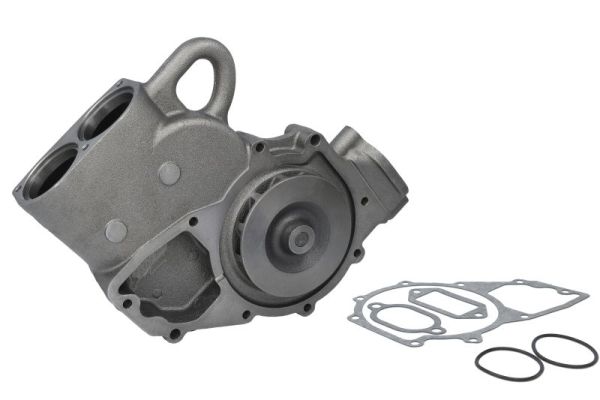 THERMOTEC WP-ME159 Wasserpumpe, Motorkühlung