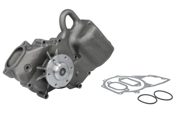 THERMOTEC WP-ME159 Wasserpumpe, Motorkühlung