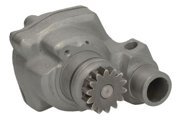 THERMOTEC WP-MF115 Wasserpumpe, Motorkühlung