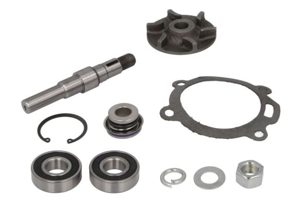 THERMOTEC WP-MF119 Reparatursatz, Wasserpumpe