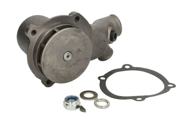 THERMOTEC WP-PK115 Wasserpumpe, Motorkühlung