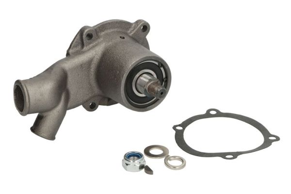 THERMOTEC WP-PK115 Wasserpumpe, Motorkühlung