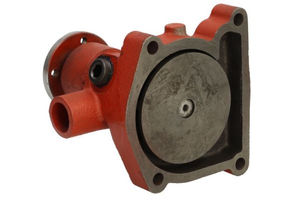 THERMOTEC WP-PK121 Wasserpumpe, Motorkühlung