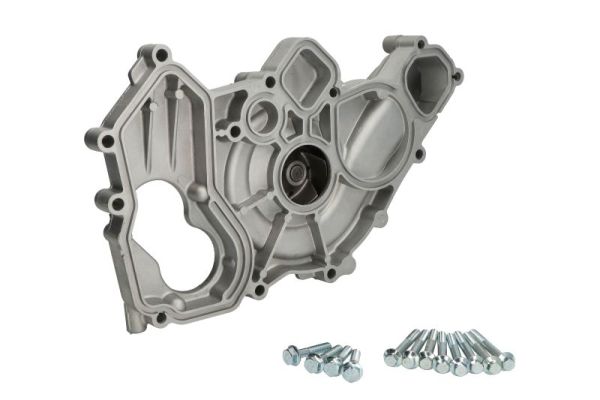 THERMOTEC WP-SC135 Wasserpumpe, Motorkühlung
