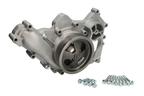 THERMOTEC WP-SC135 Wasserpumpe, Motorkühlung