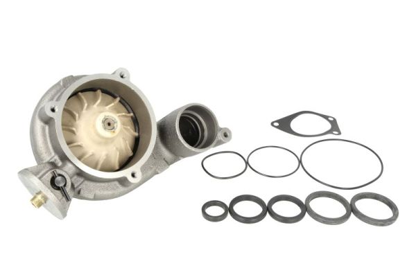 THERMOTEC WP-VL107 Wasserpumpe, Motorkühlung