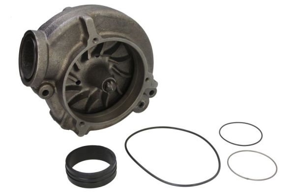 THERMOTEC WP-VL110 Wasserpumpe, Motorkühlung