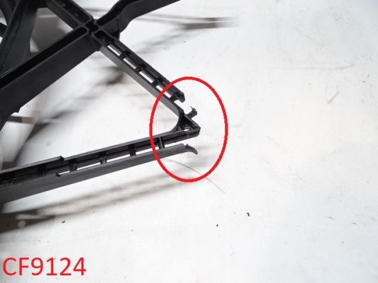 THERMOTEC SALE-D8X015TT Lüfter, Motorkühlung