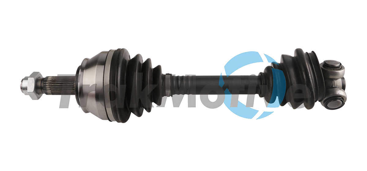 TrakMotive 30-0009 Albero...