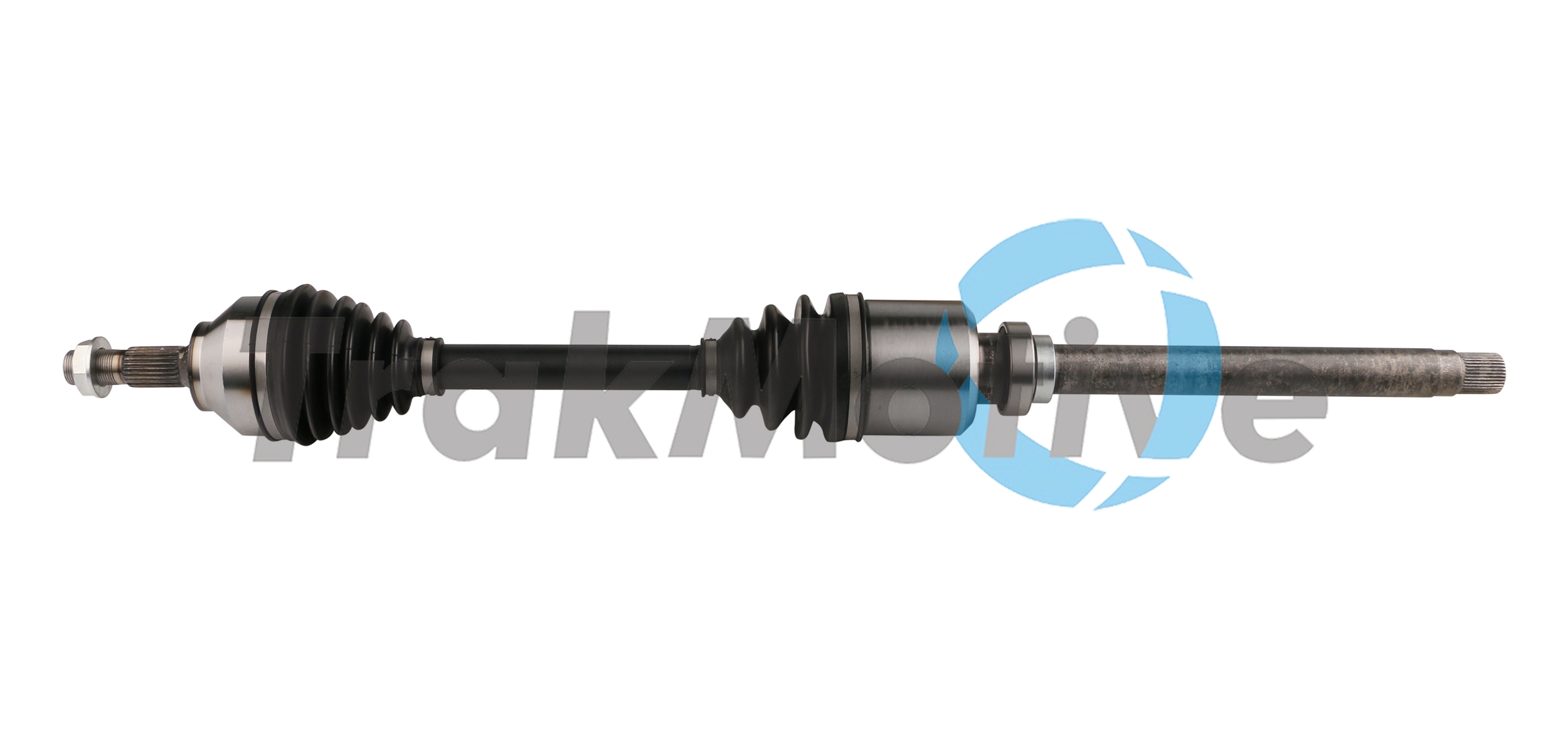 TrakMotive 30-0203 Albero...