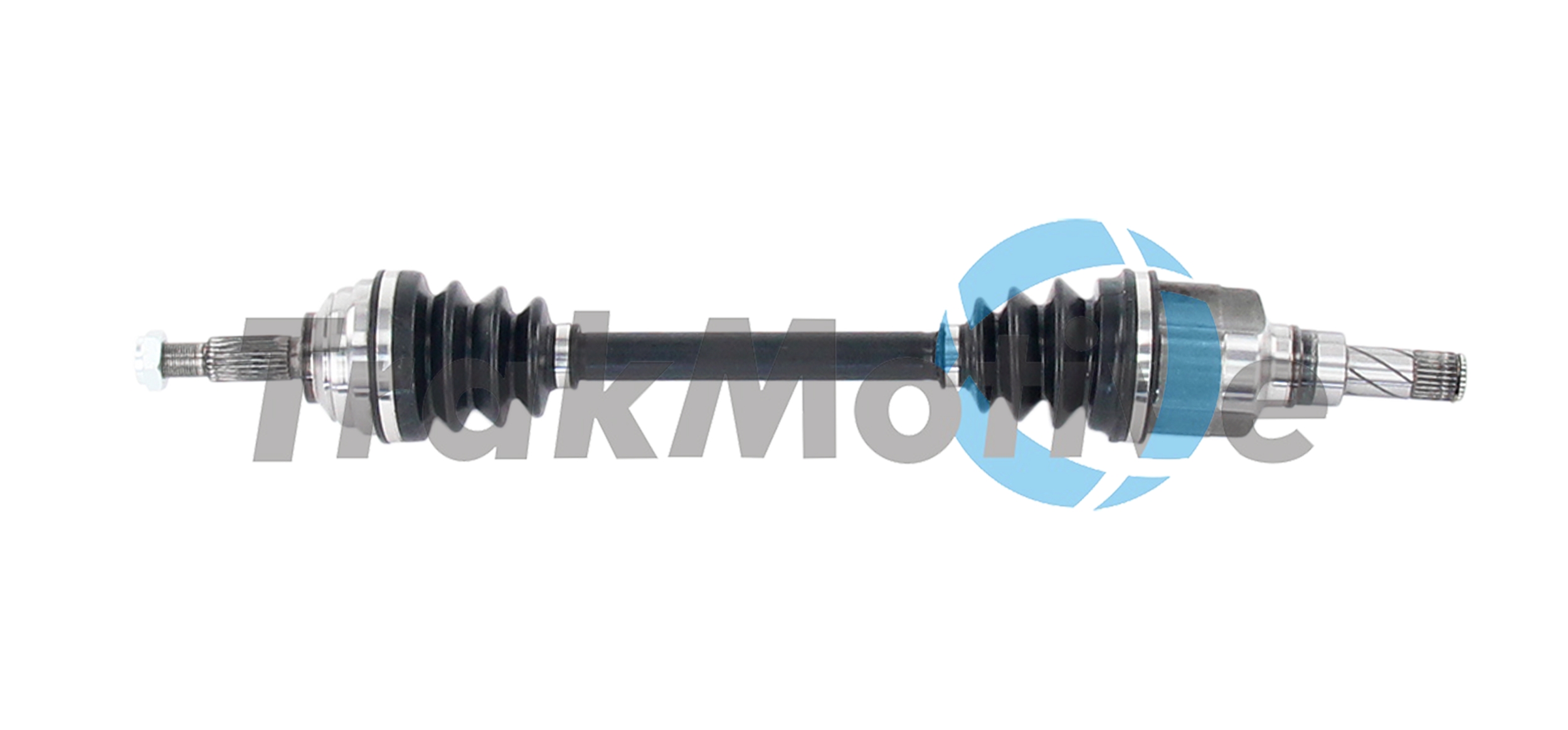 TrakMotive 30-0339 Albero...