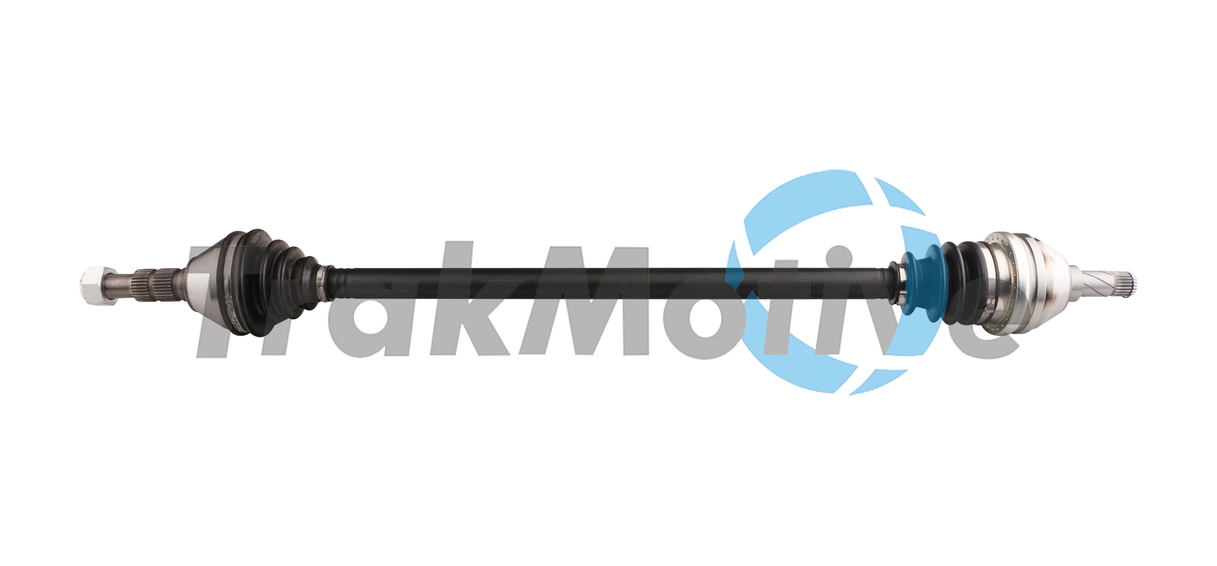TrakMotive 30-0376 Albero...