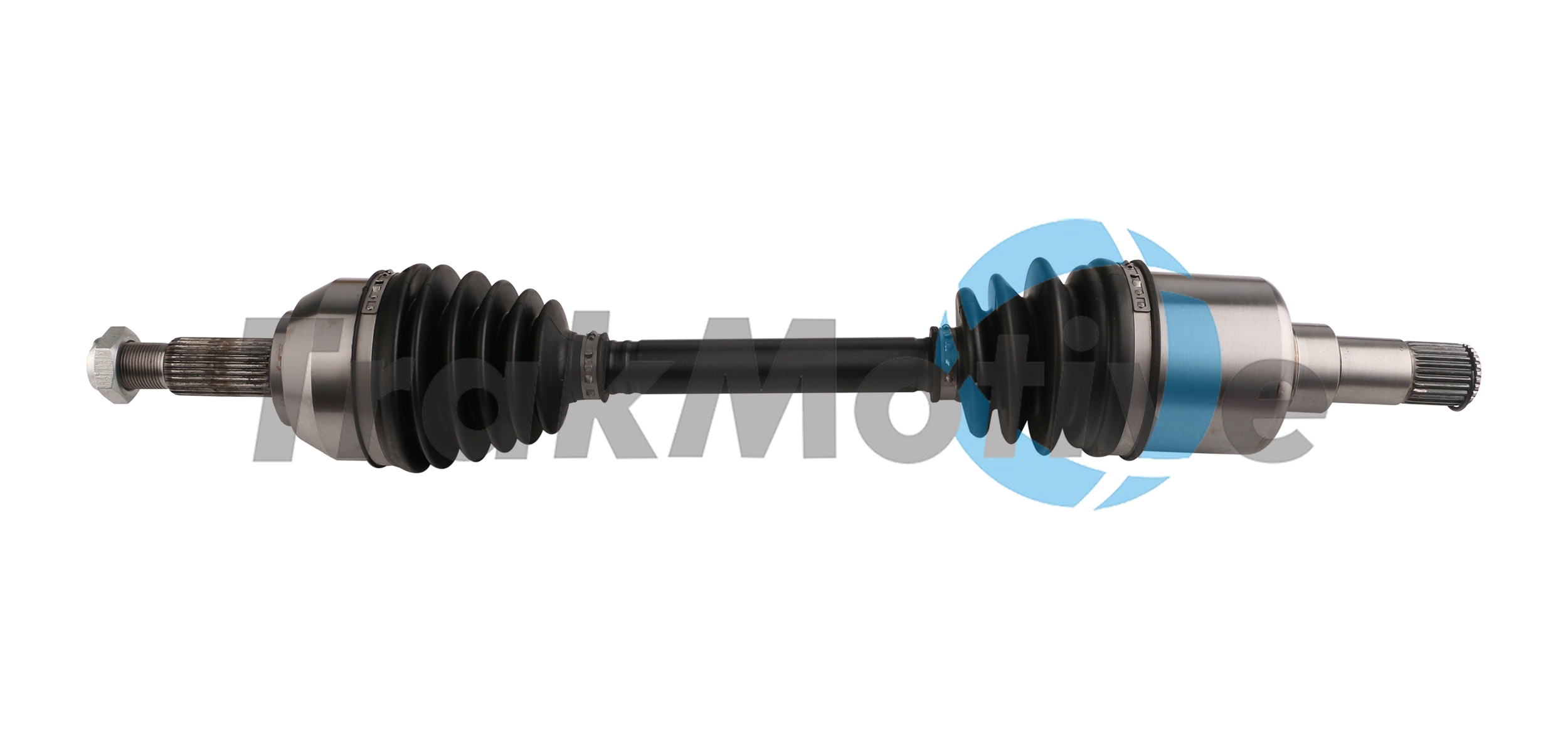 TrakMotive 30-0390 Albero...