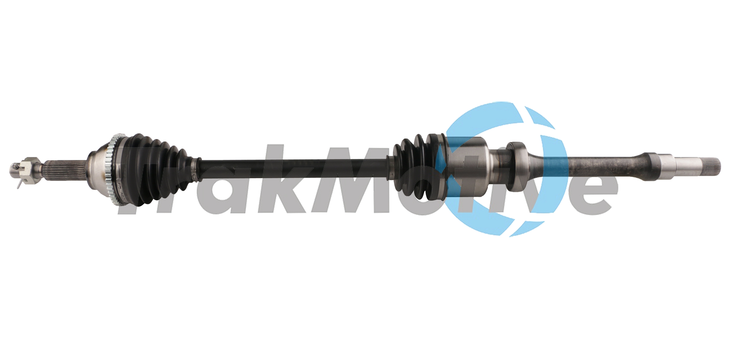 TrakMotive 30-0415 Albero...