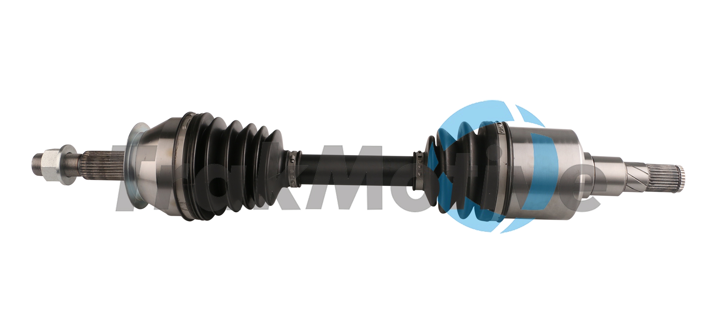 TrakMotive 30-0471 Albero...