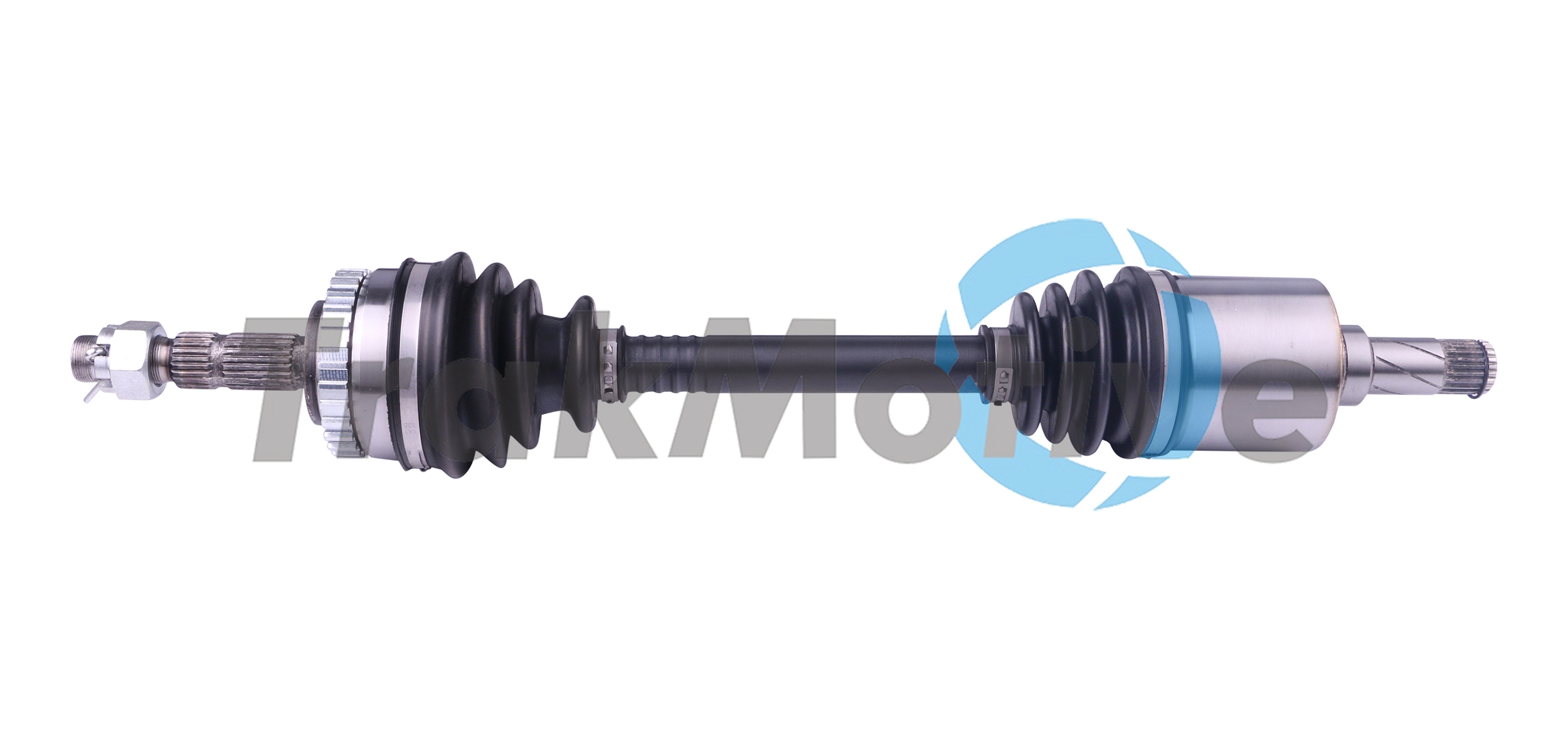TrakMotive 30-0574 Albero...