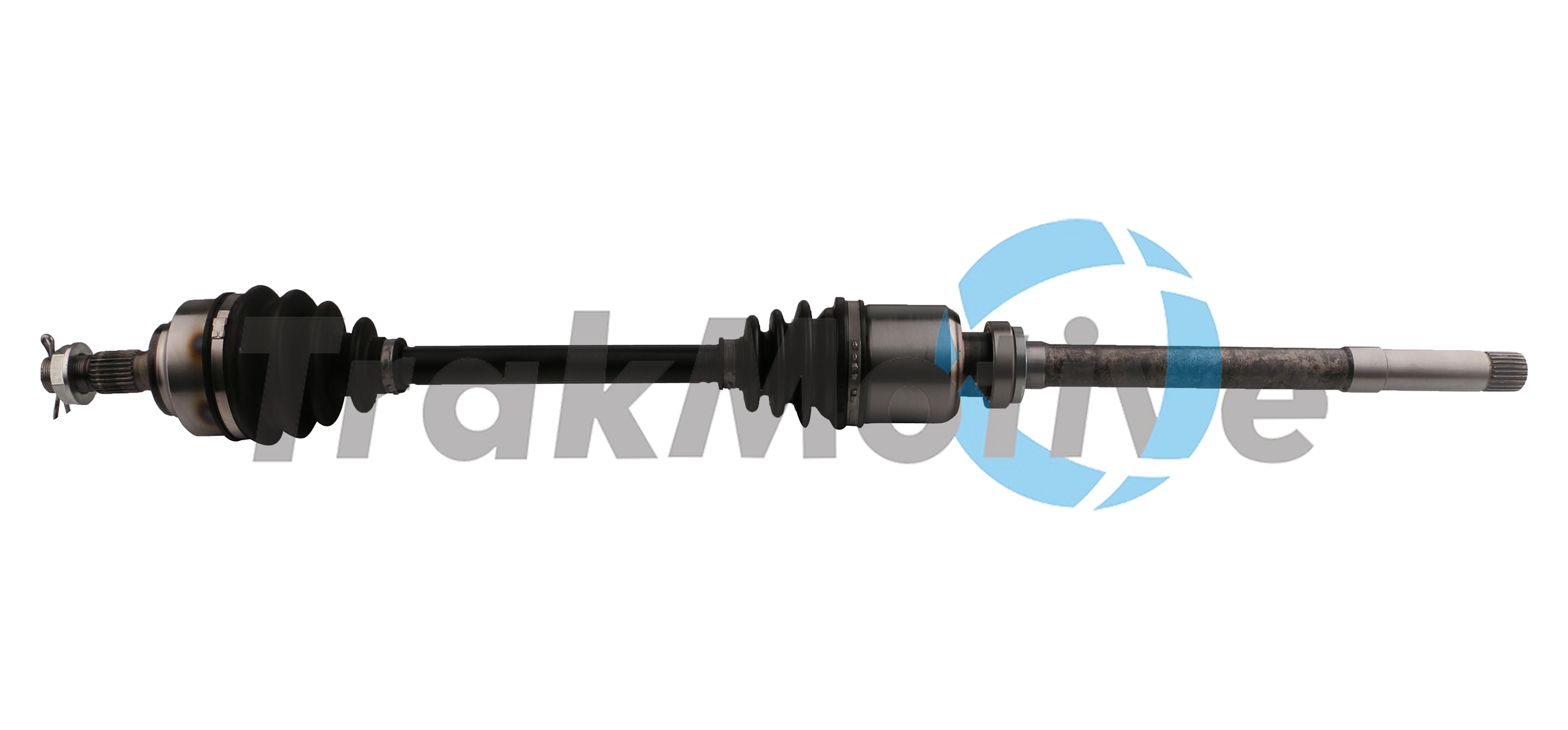 TrakMotive 30-0655 Albero...