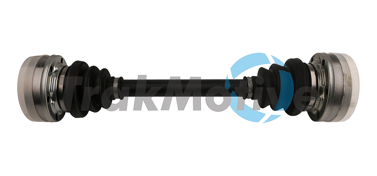 TrakMotive 30-0681 Albero...