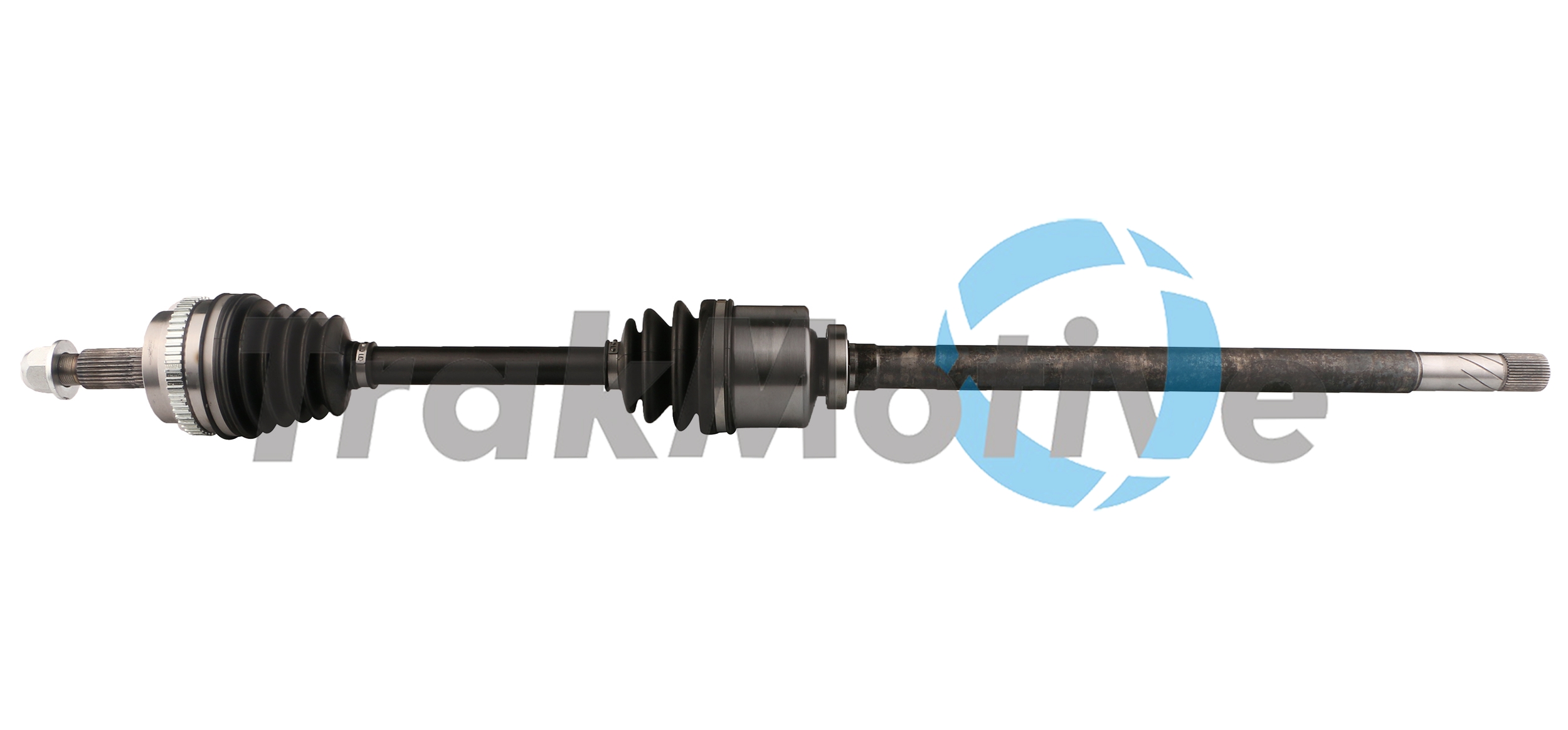 TrakMotive 30-0701 Albero...