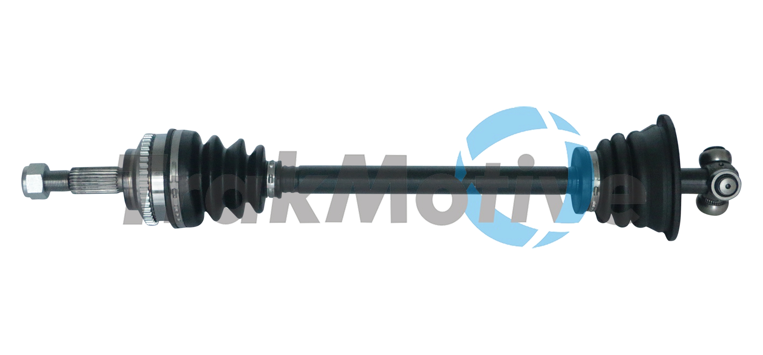 TrakMotive 30-0758 Albero...