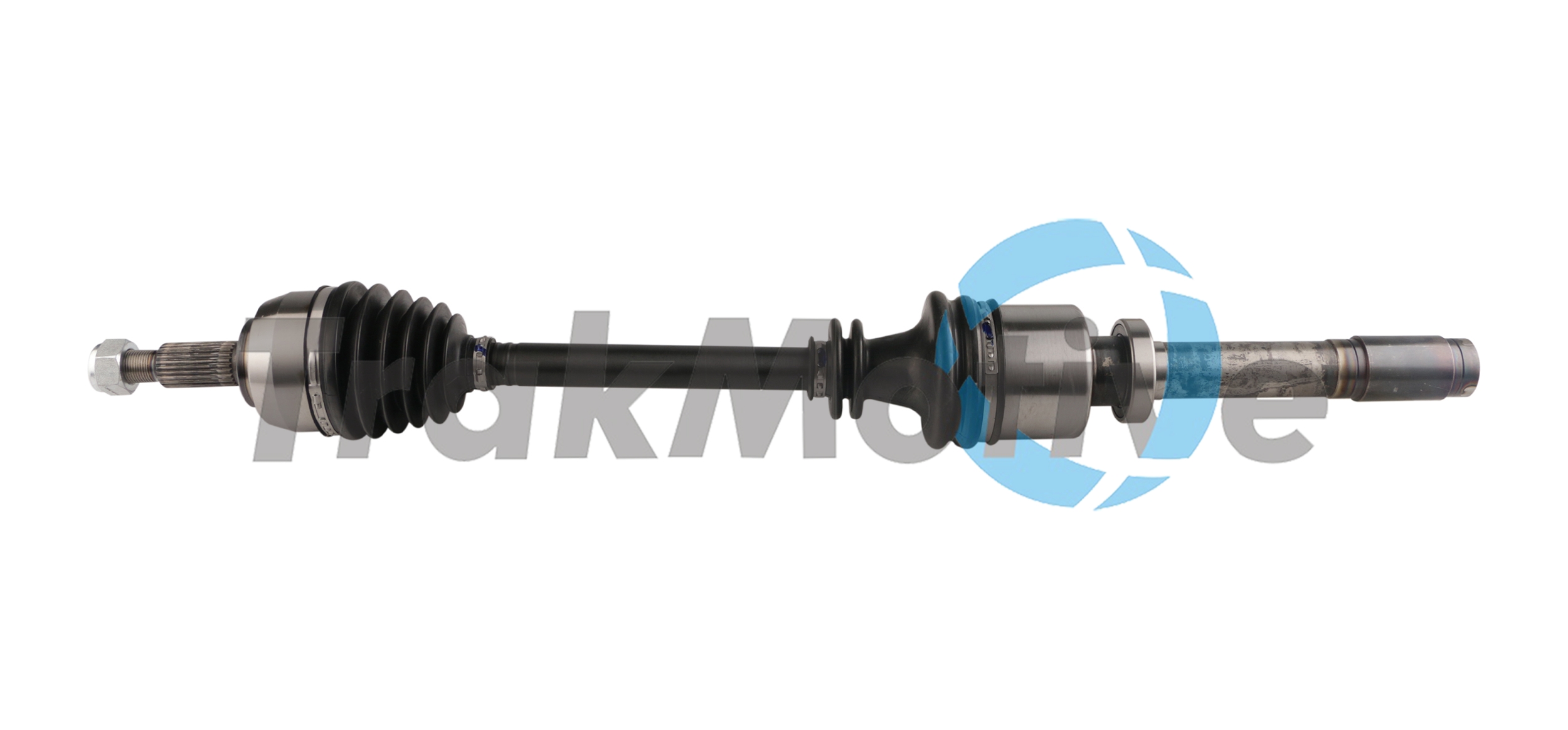 TrakMotive 30-0888 Albero...