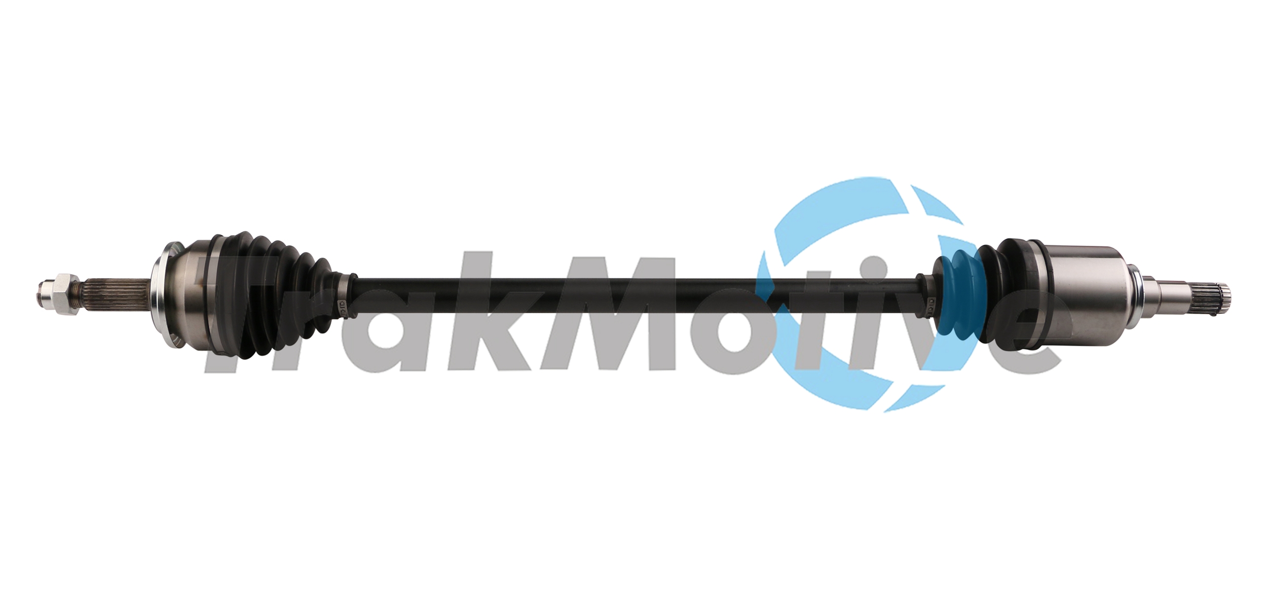 TrakMotive 30-0974 Albero...