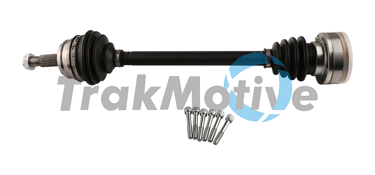 TrakMotive 30-1013 Albero...
