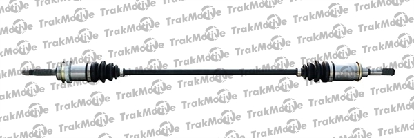 TrakMotive 30-1258 Albero...